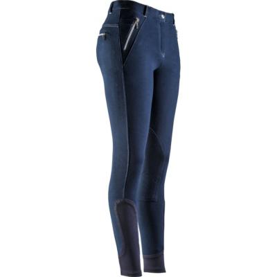 Pantalon Equithème Zipper