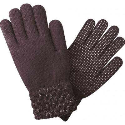 Gants Unisize Lamé