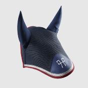 Ensemble Horse Pilot Tapis + Bonnet Aerotech