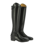 Bottes Equithème Grand Prix sans lacets