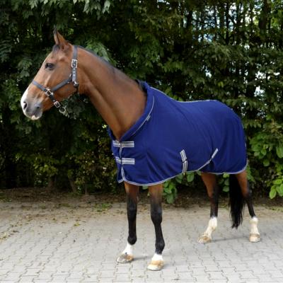 Chemise polaire Equithème Confort