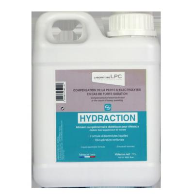 Hydraction LPC