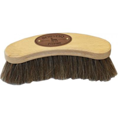 Brosse Borstiq Banane Crins