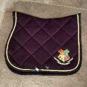 Tapis LBAT Harry Potter