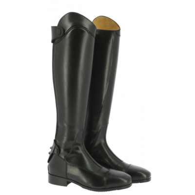 Bottes Equithème Grand Prix sans lacets