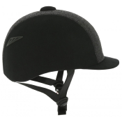 Casque Choplin Aero lamé