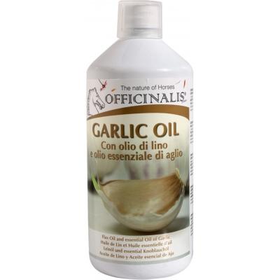 Huile Officinalis Ail / Garlic