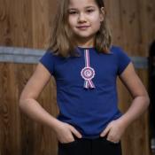 Tshirt Equi-Kids Janice