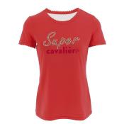 T-shirt Equithème Super