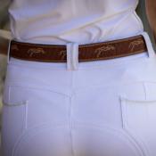 Ceinture Penelope Pearlog