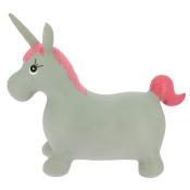 Licorne sauteuse Equi-Kids