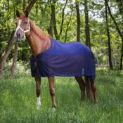 Chemise Equithème Polaire / Mesh