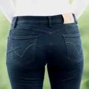 Pantalon Penelope Jean