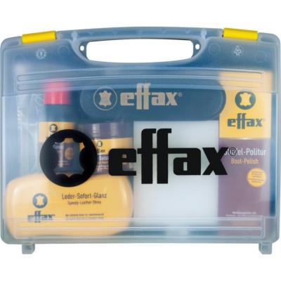 Effax® Malette soin du cuir