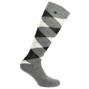 Chaussettes Equithme Argyle