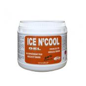 Gel de massage Rekor Ice N' Cool