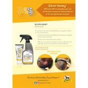 Silver Honey Absorbine