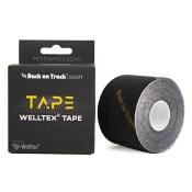 Bandes adhésives Back on Track Welltex