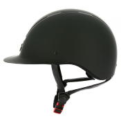 Casque Equithème Glint Mat