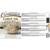 Huile Officinalis Ail / Garlic