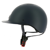 Casque Equithème Glint Mat