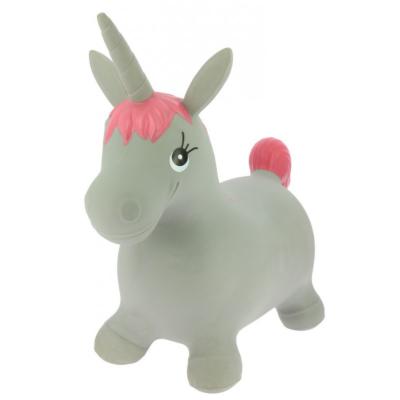 Licorne sauteuse Equi-Kids