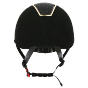 Casque Equithème Glint Lamé