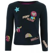 Tshirt Equi-Kids PonyLove