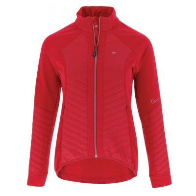 Veste Equithème Pro Series Trotting Micro Softshell