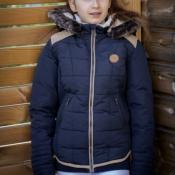 Blouson Penelope YoungBeaumont