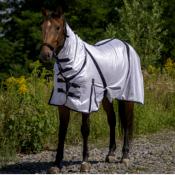 Chemise Equithème combo filet