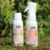 Démêlant Easy Shine Intense Raven