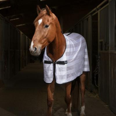 Chemise Riding World Mesh