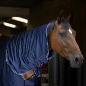 Chemise Equitheme Microfleece Combo