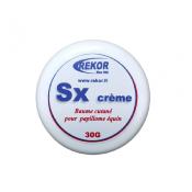 Crème dermatologique Rekor SX Crème