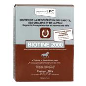 Biotine LPC 2000