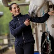 Blouson Equithème Foulée