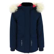 Parka Equi-Kids Praline