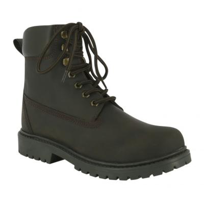 Boots Norton Rider
