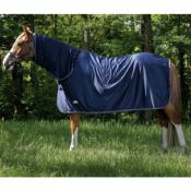 Chemise Equitheme Microfleece Combo
