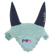 Bonnet anti mouches Equi-Kids