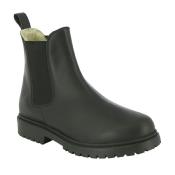 Boots Norton Camargue hiver