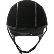 Casque Equithème Air Cristal