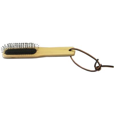 Brosse à crins Borstiq en métal