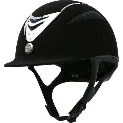 Casque Equithème Air Cristal