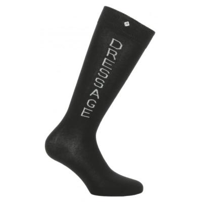 Chaussettes Equitheme Dressage