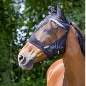 Masque anti-mouches Equithème RipStop