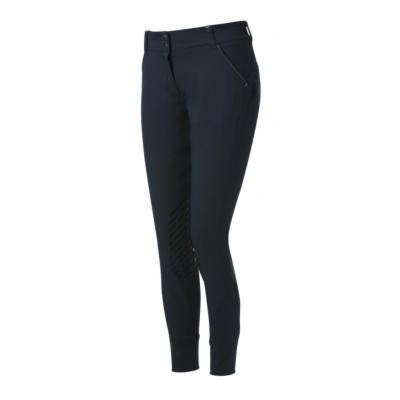 Pantalon Equithème Thermic basanes silicone