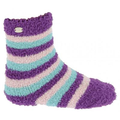 Chaussettes Equi-Kids Chenille