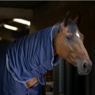 Chemise Equitheme Microfleece Combo